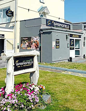 The Springfield Hotel