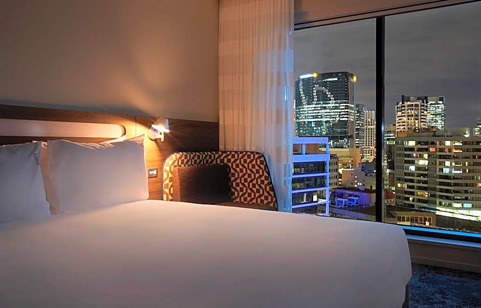 Holiday Inn Express Brisbane Central By IHG