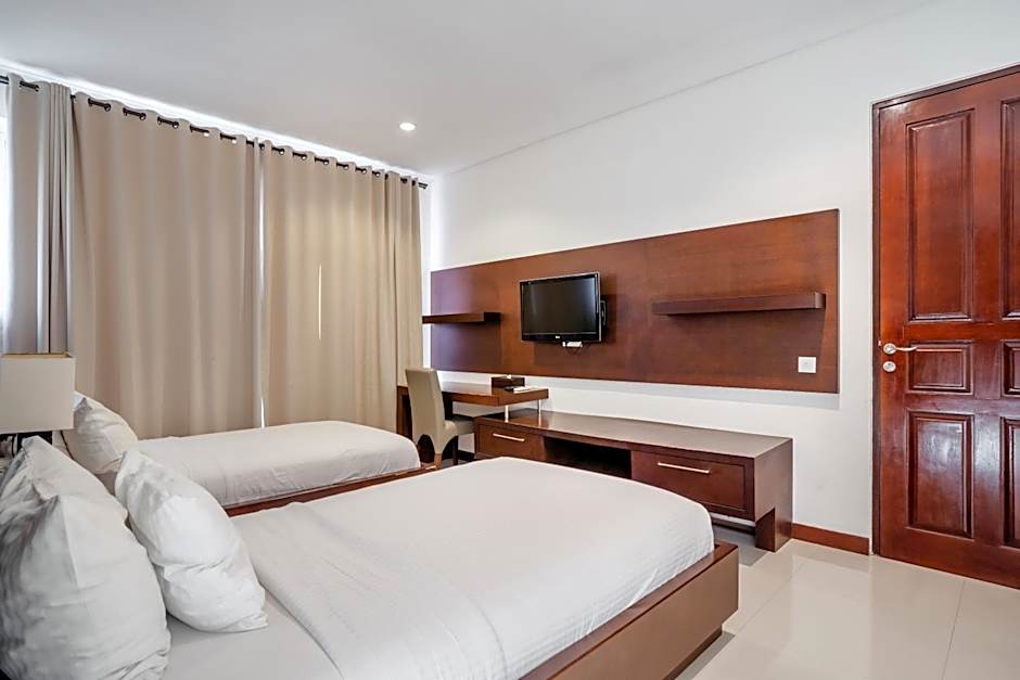Danoya Private Luxury Residences
