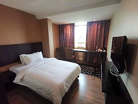 Superior Single Room