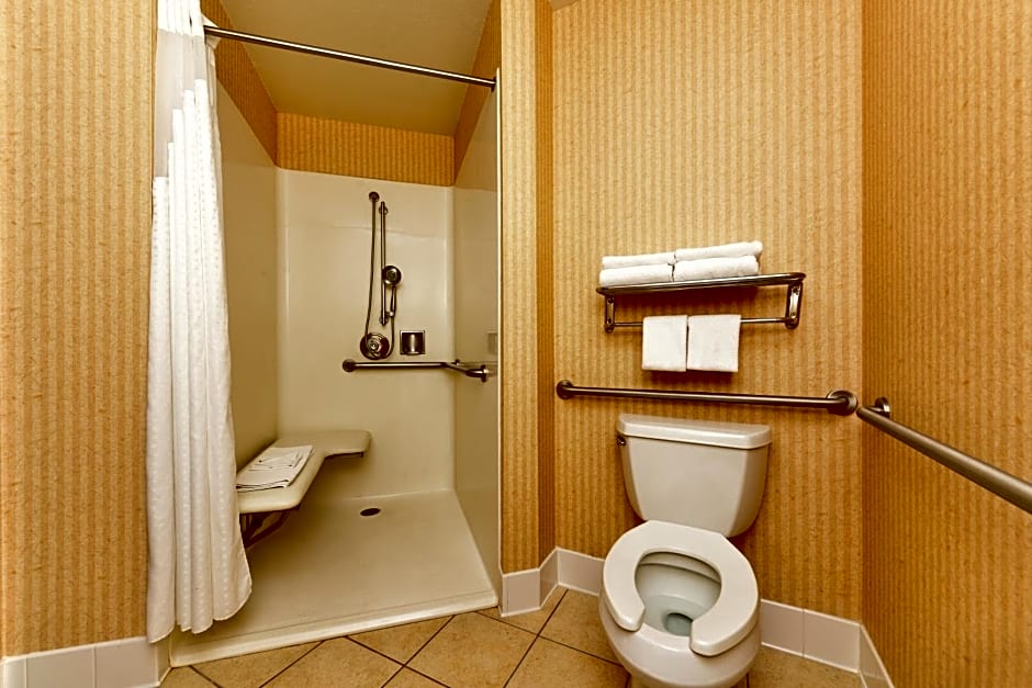 Holiday Inn Express Hotel & Suites Elk Grove Ctrl - Sacramento S By IHG