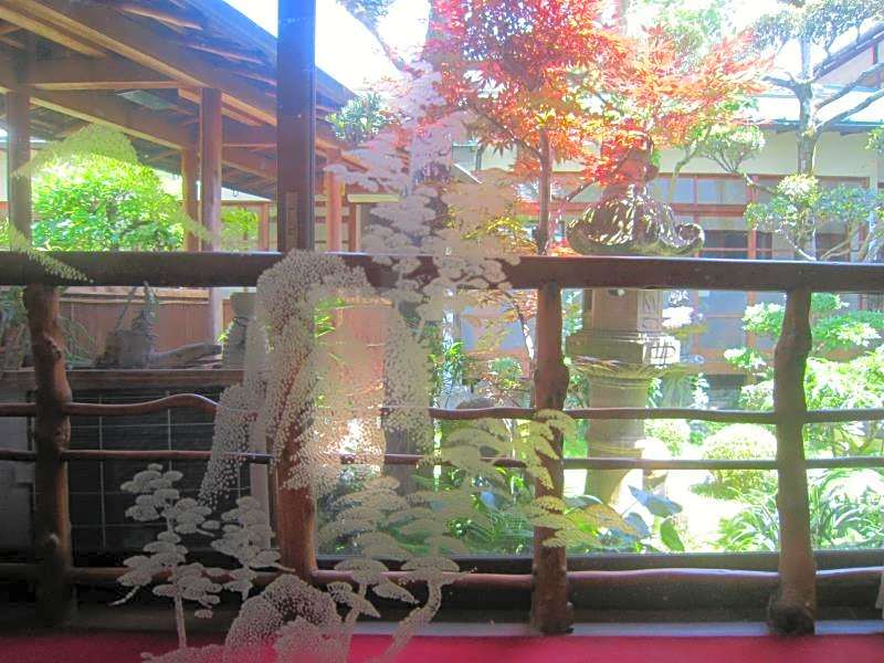 Ryokan Taishoro