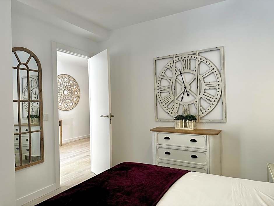 Loft 18 Beachfront Marbella Center