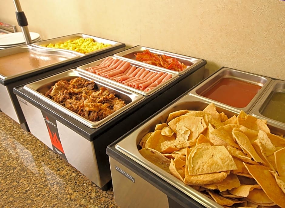Holiday Inn Express Hotel & Suites CD. Juarez - Las Misiones By IHG