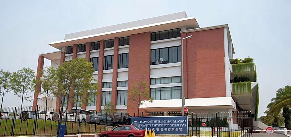 Hotel 99 Sepang KLIA