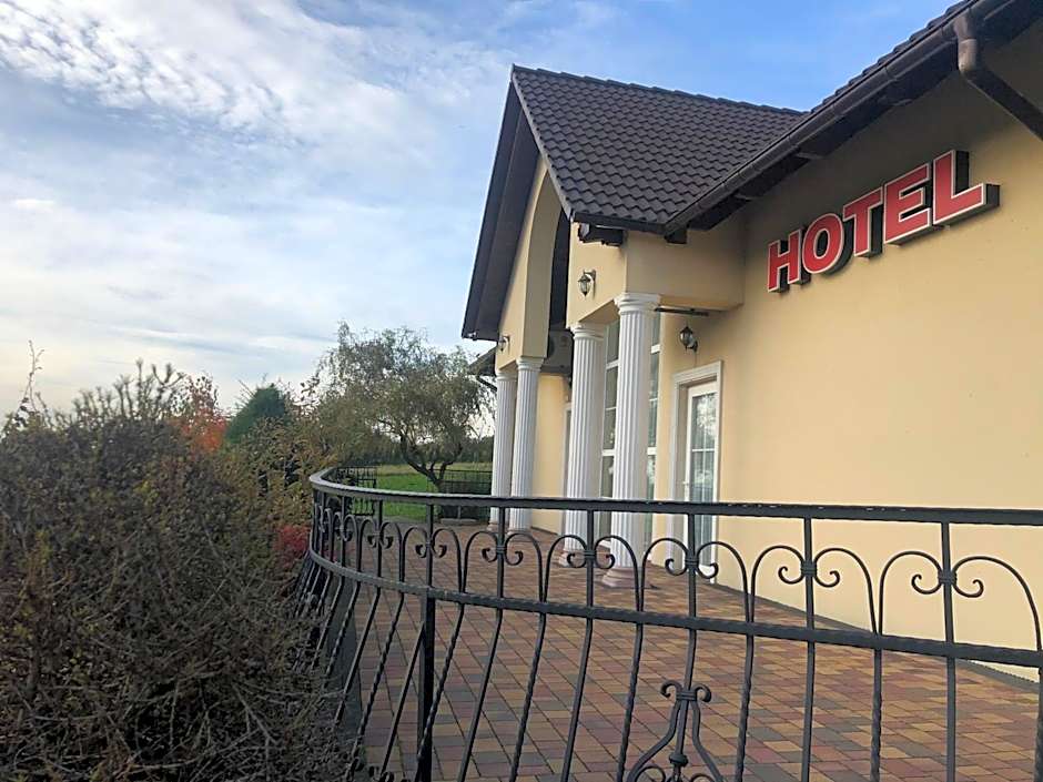 Hotel Arkadia