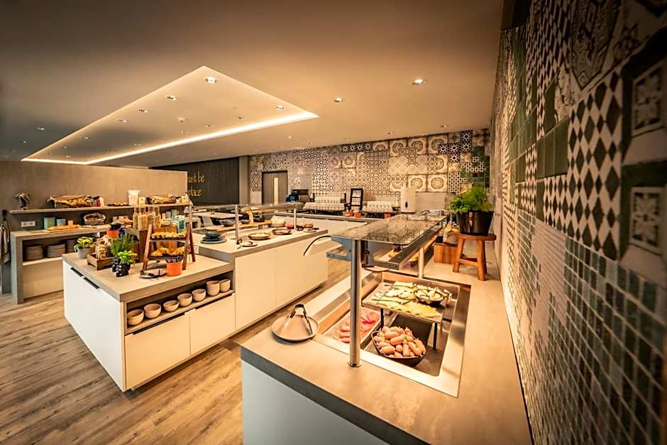 LOGINN Hotel Stuttgart Zuffenhausen