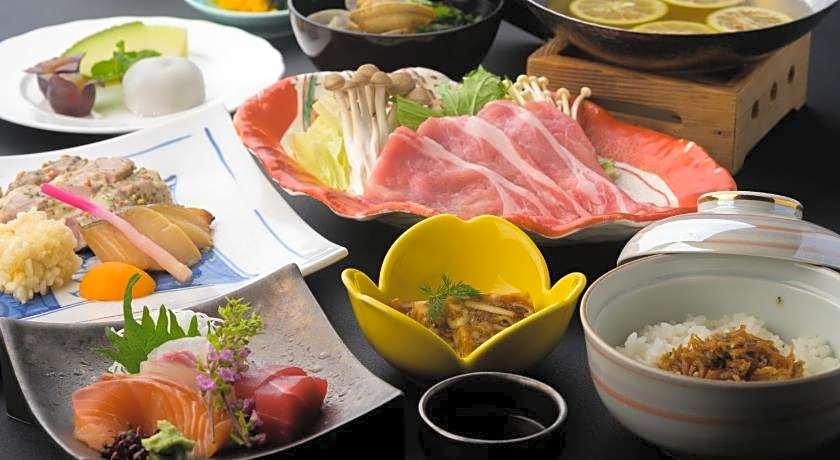 Onomichi Royal Hotel