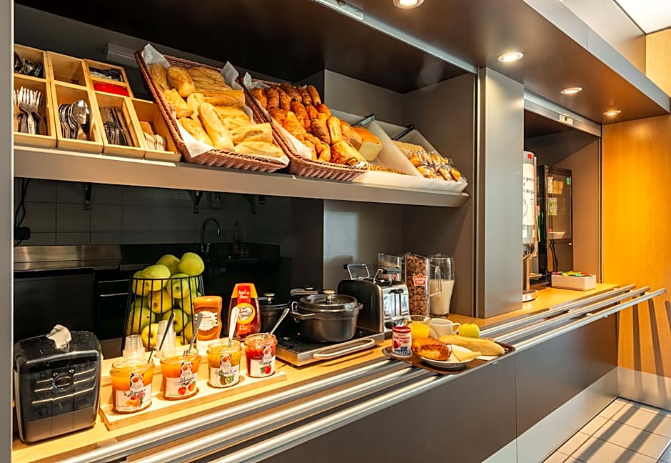 B&B Hôtel MONTPELLIER 2