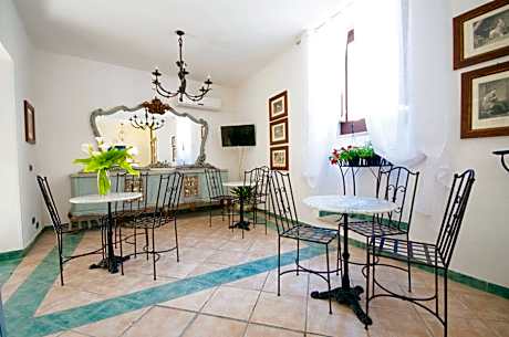 Albergo La Fontanella