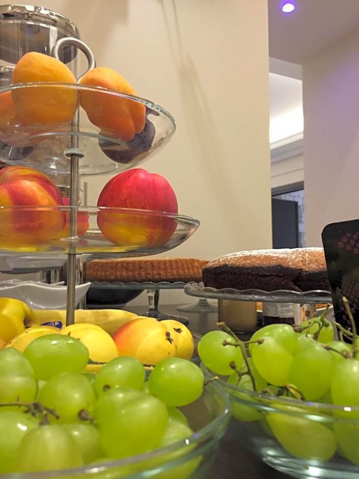 Beatus Suites And Rooms B&B