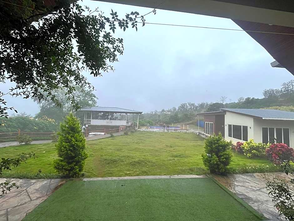 Glenvista Estate