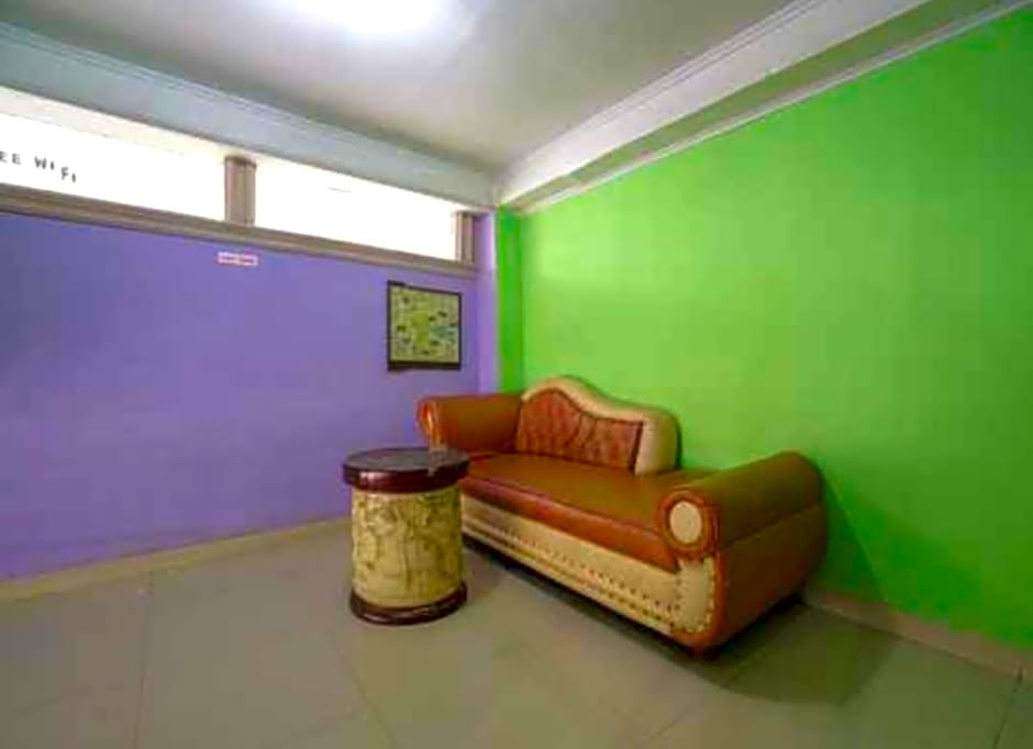 Hotel Lendosis Mayor Ruslan