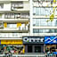 Yimi Apartment (Guangzhou Beijing Road Parkfront Subway Station Branch)