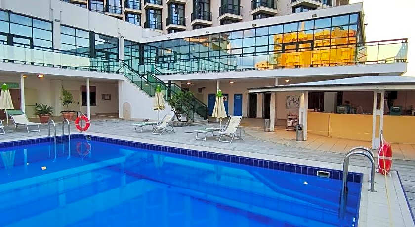 Club Esse Mediterraneo