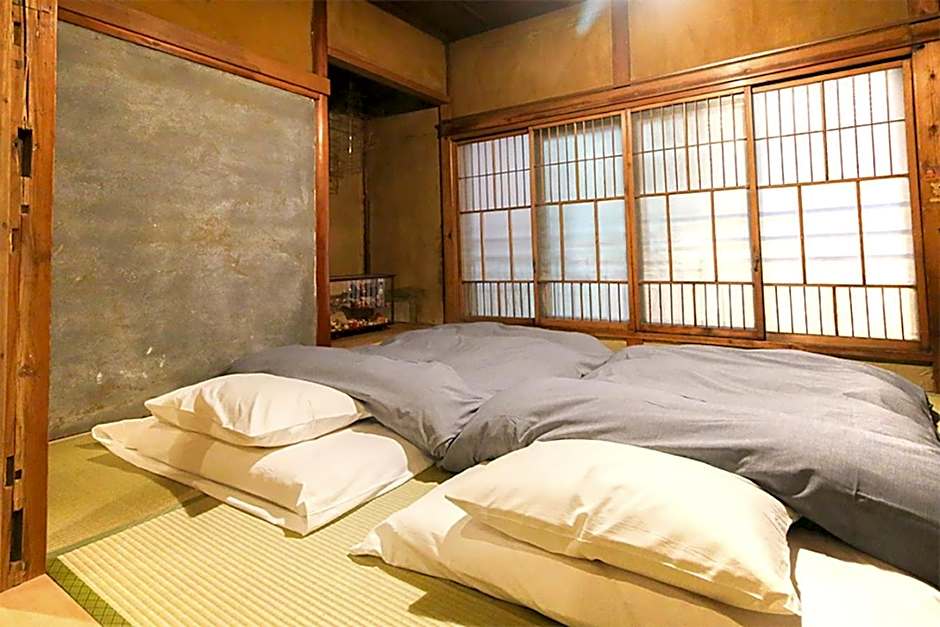 TOKYO LITTLE HOUSE