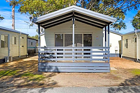 2 Bedroom Deluxe Villa