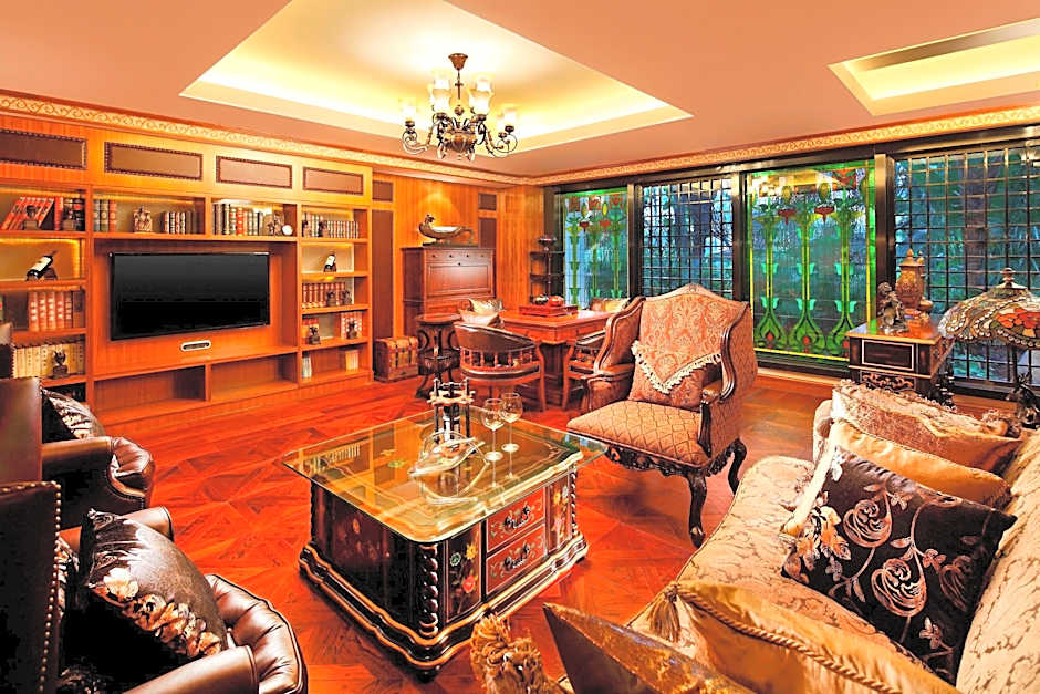 Sheraton Haikou Hotel