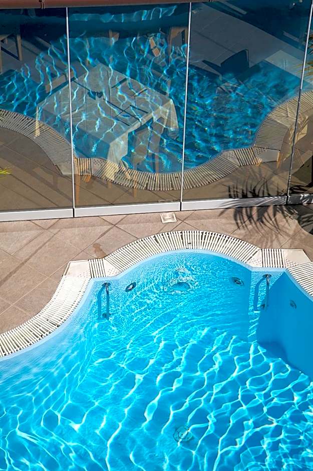 Arciduca Grand Hotel