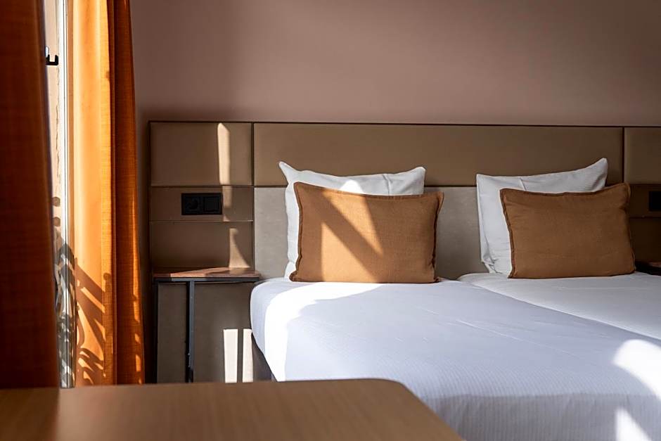 CS Hotel