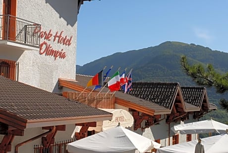 Park Hotel Olimpia