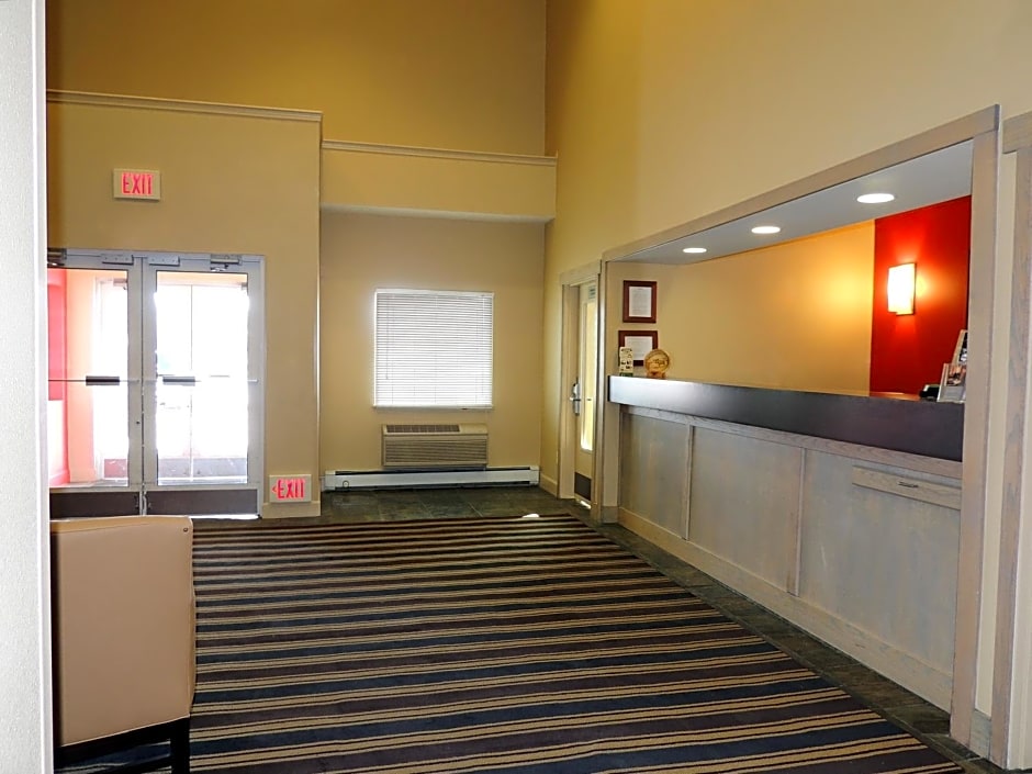 Extended Stay America Suites - Fairbanks - Old Airport Way