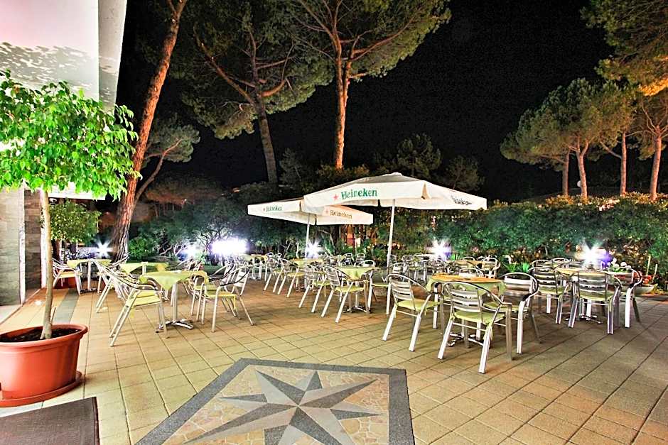 Hotel Meridianus