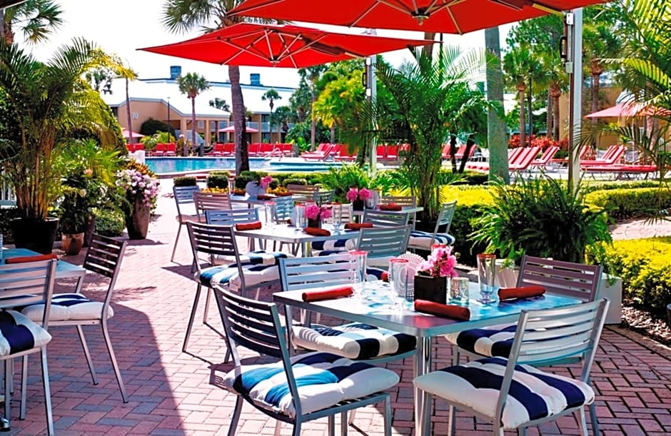 Wyndham Orlando Int'l Drive – Orlando, FL