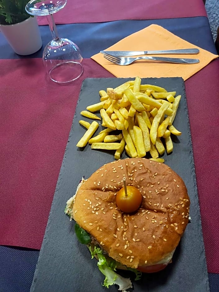 Alberg Restaurant Bellavista