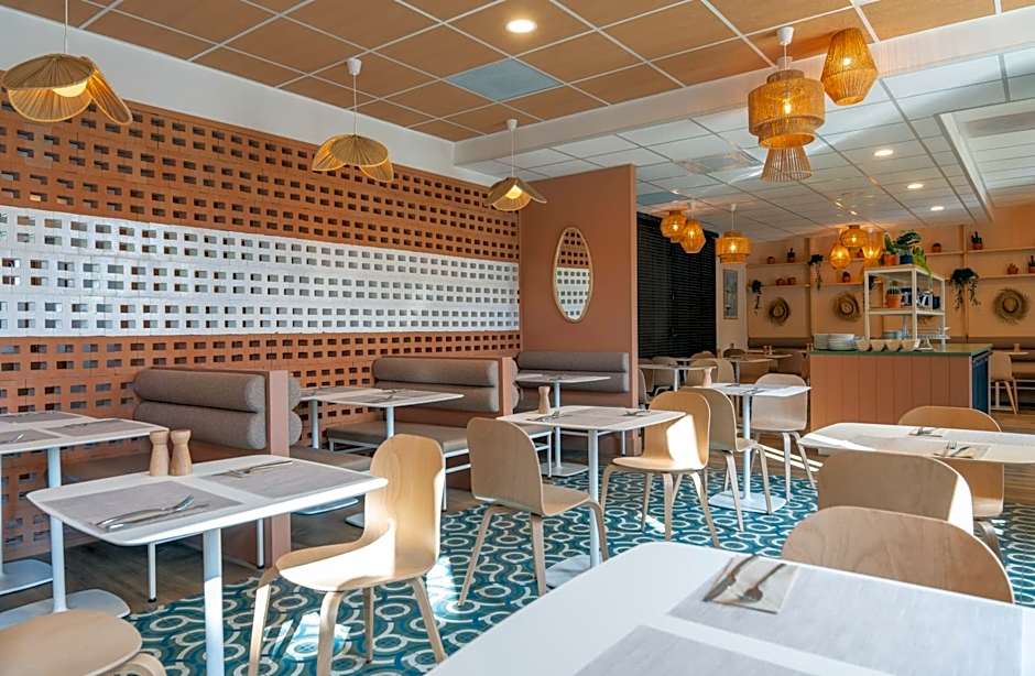 Ibis Styles Le Touquet