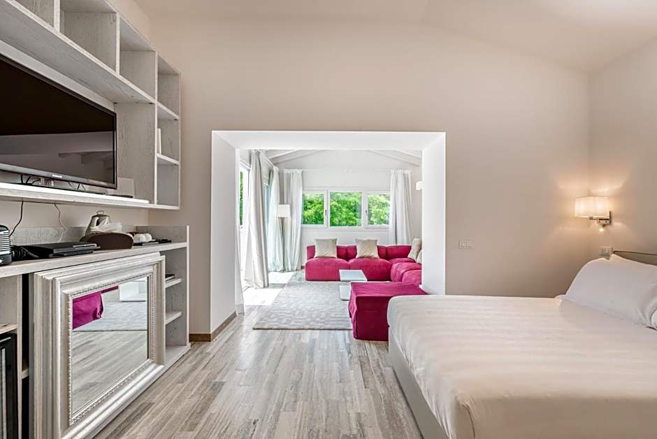 Hotel Stella Della Versilia