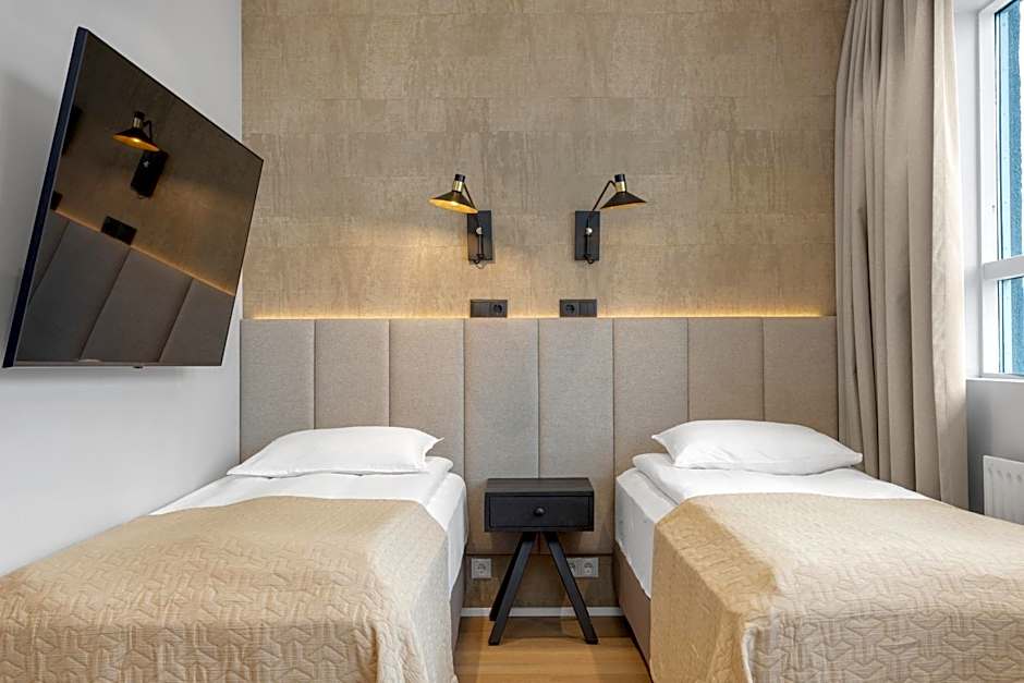 Alva Hotel Brautarholt