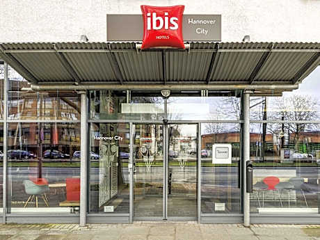 ibis Hannover City