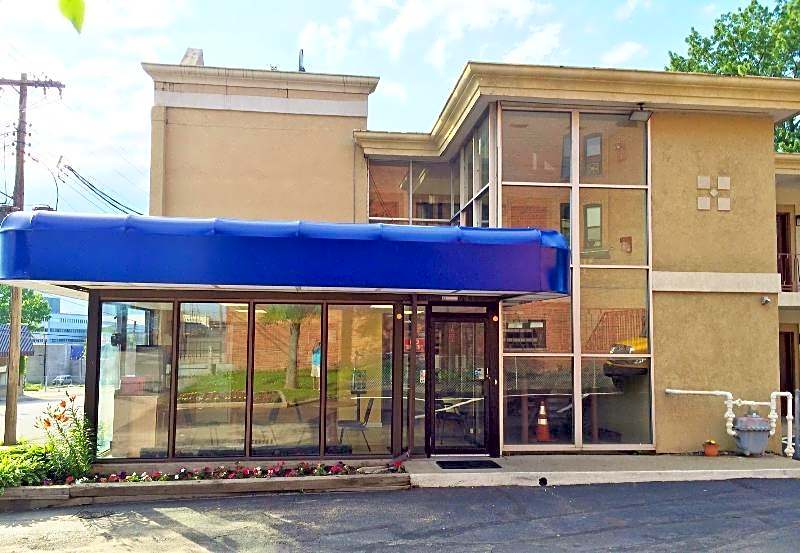 Executive Inn Schenectady Downtown