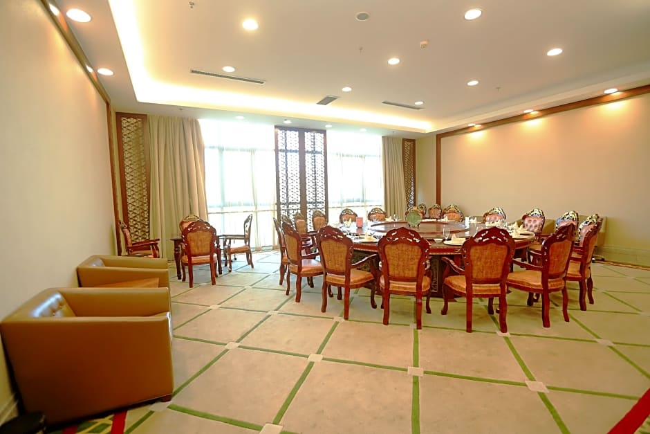 Ramada Plaza Chuzhou