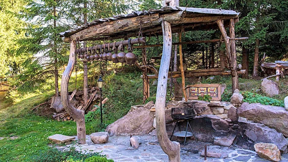 Studio by Mountain Lakes