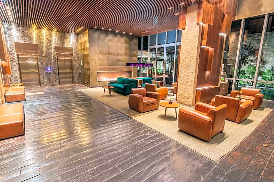 Ghl Hotel Bioxury