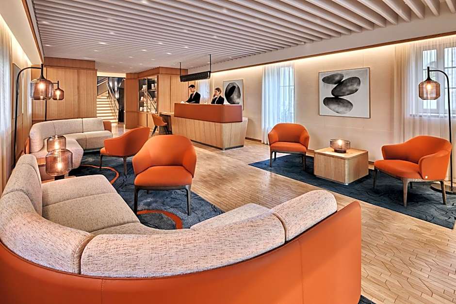 Château Saint-Jean, Relais & Châteaux