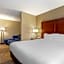 Comfort Suites Johnson Creek