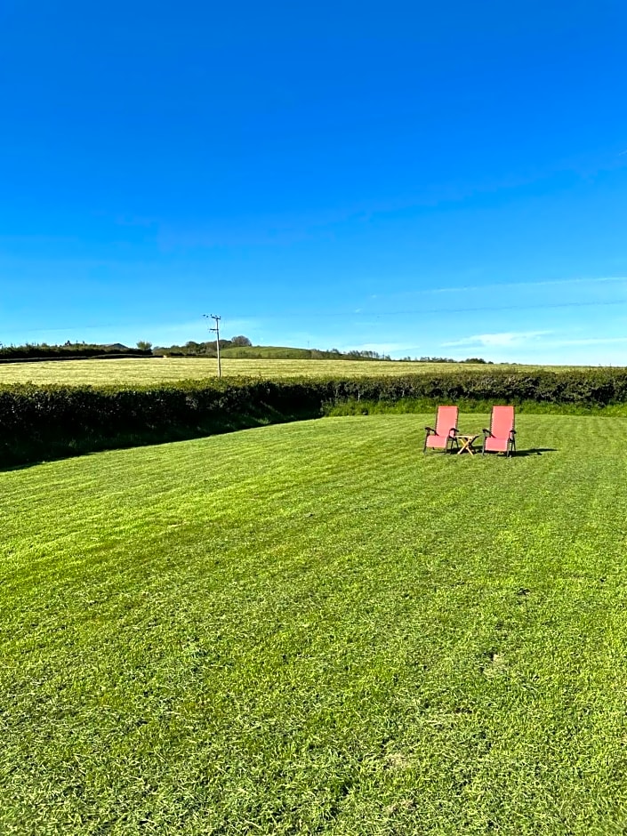 Westerley Country B & B with exclusive Guest lounge