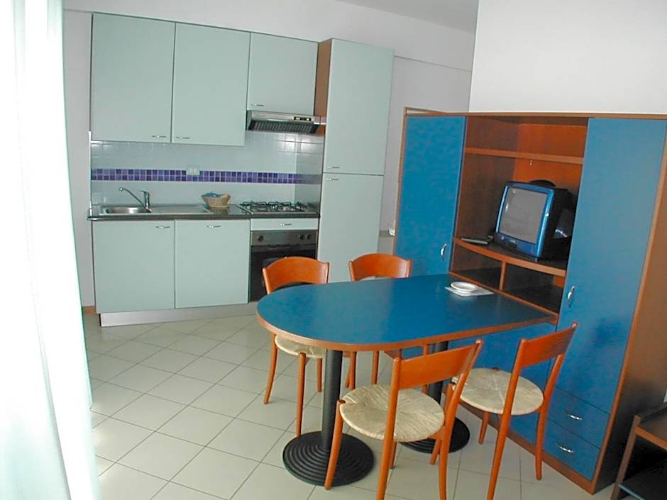 Residence Oltremare