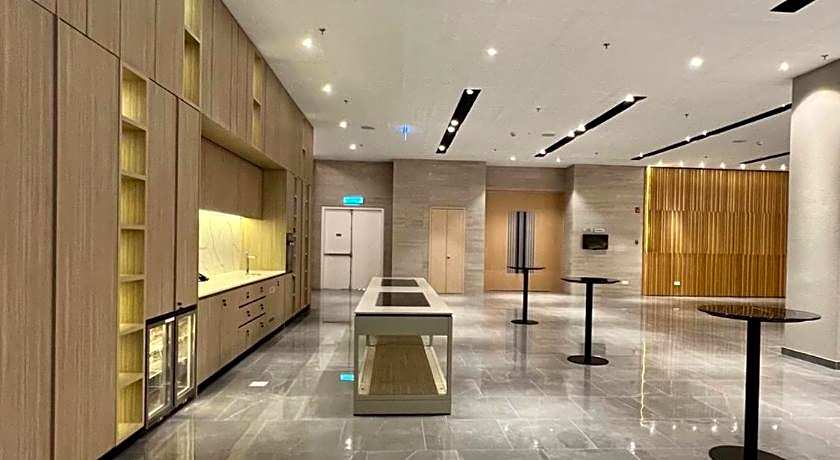 Courtyard by Marriott Melaka