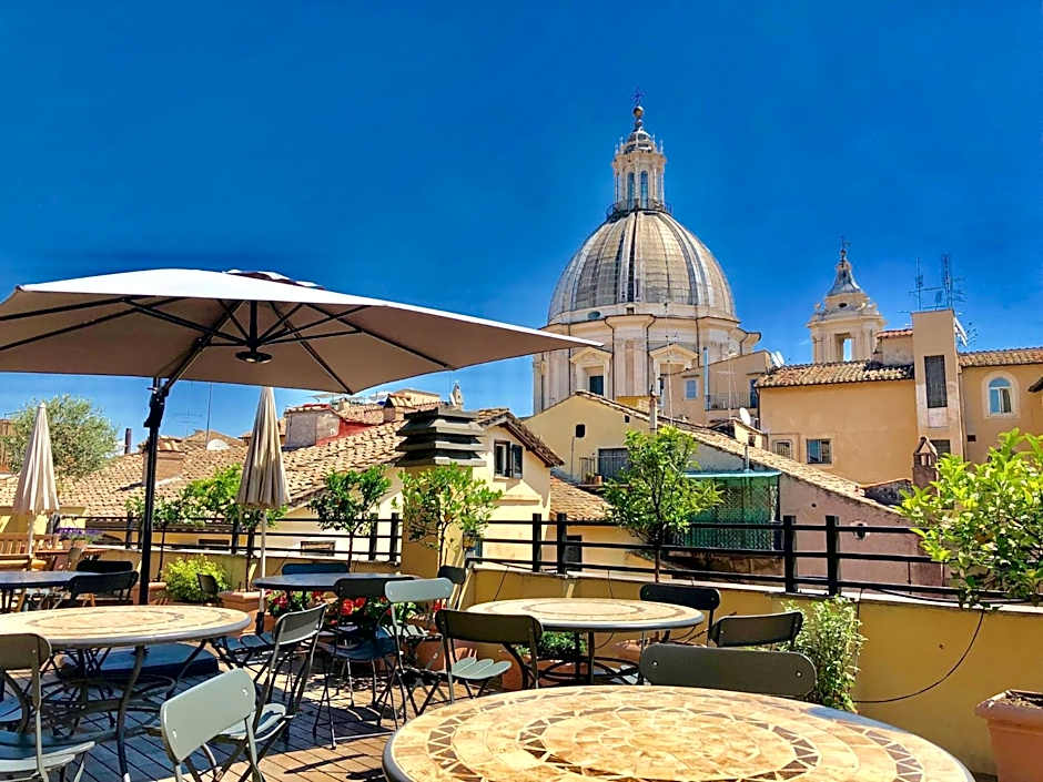 Navona Residenza de Charme