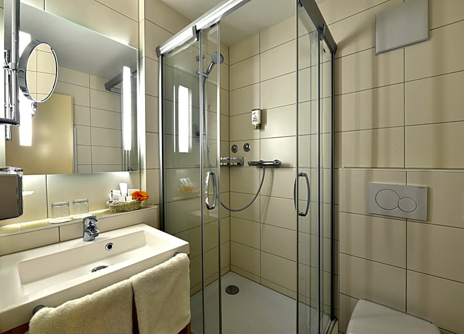 PLAZA INN Leonberg