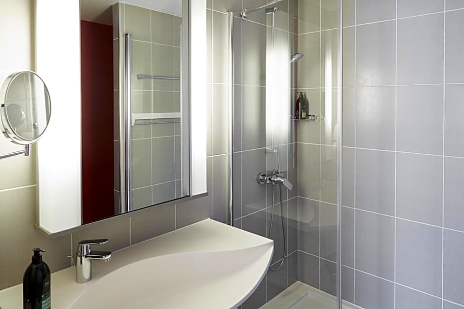 Aparthotel Adagio Birmingham City Centre