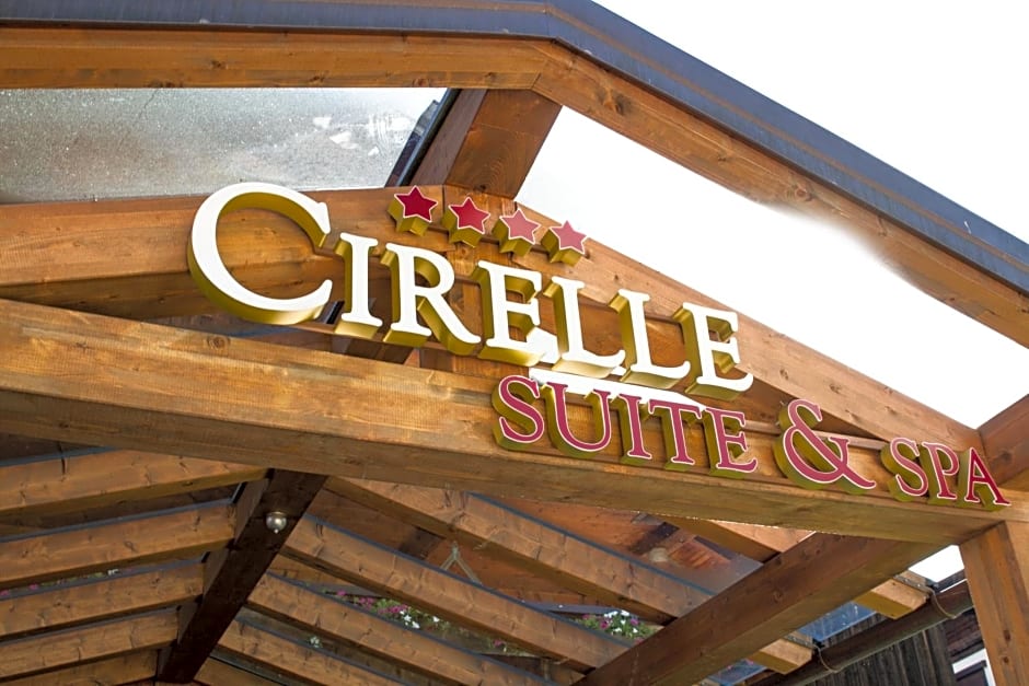 Hotel Cirelle Suite & Spa