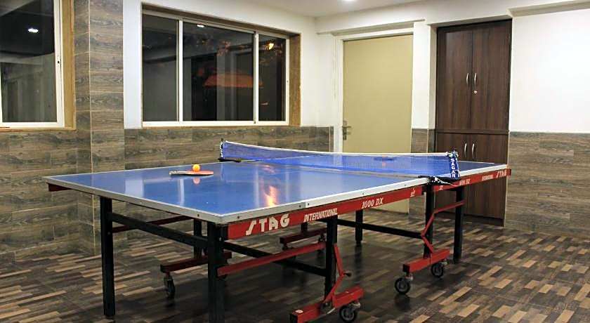 Hotel Sunny International