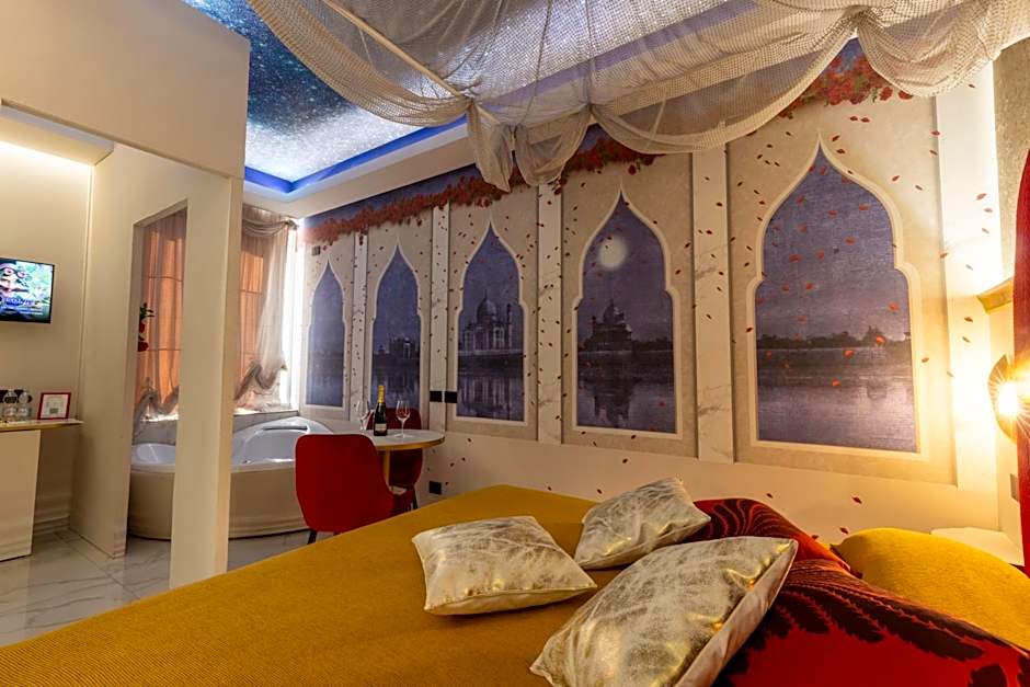 Suite Dreams Montecatini