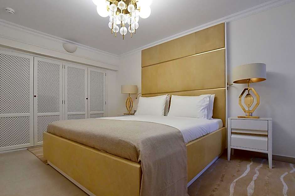 Palacio Can Marques by Puro