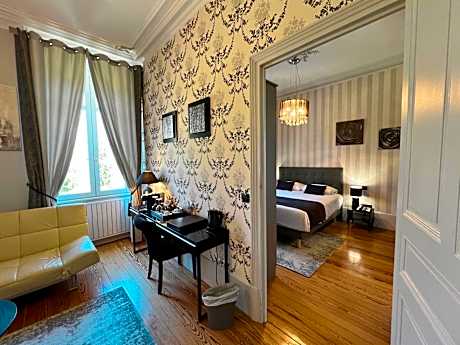 Castle Suite